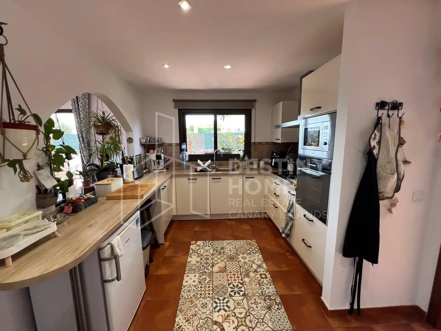 House with garden for sale in Montaña de Arena, imagen 49