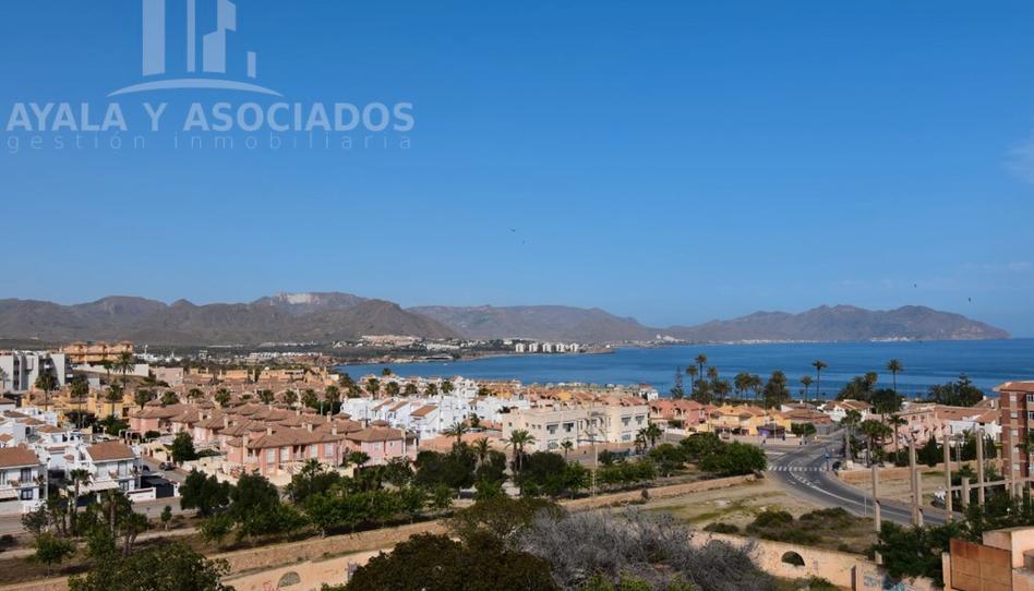 Foto 1 de Piso en venta en Playa Sol, Murcia