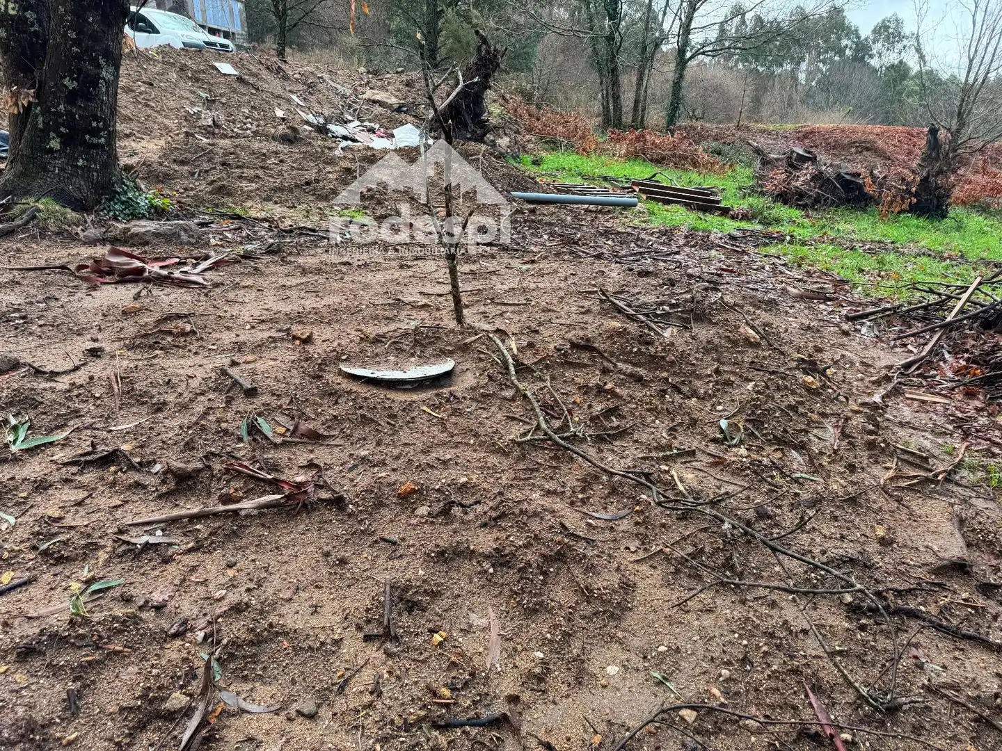 Xalet en venda a A Cañiza, imagen 19