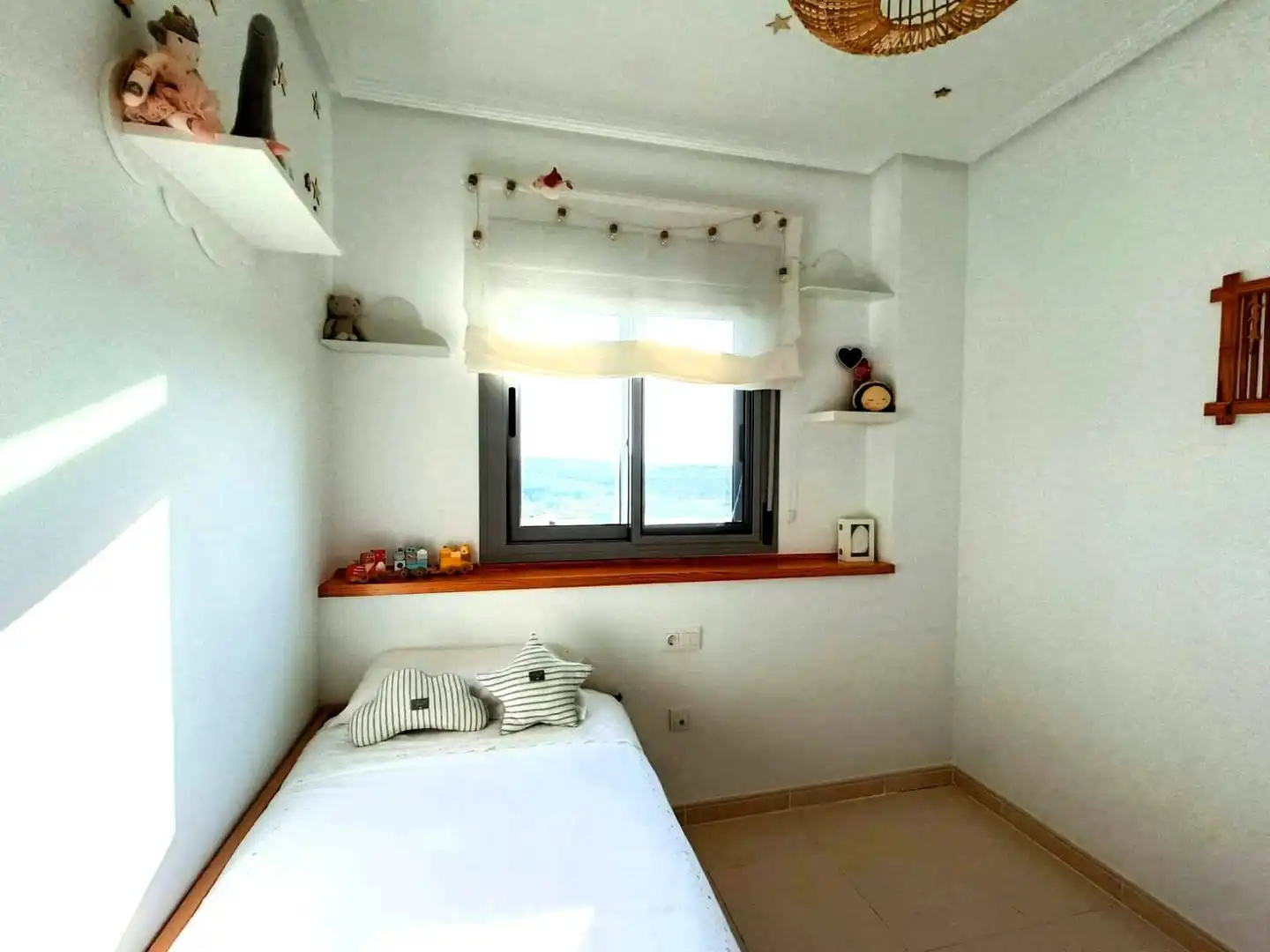 Flat with pool for sale in Los Arenales del Sol, imagen 27