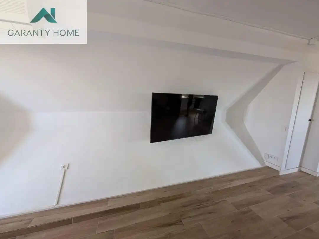Attico con terrazza in affitto a Bailén - Miraflores, imagen 4