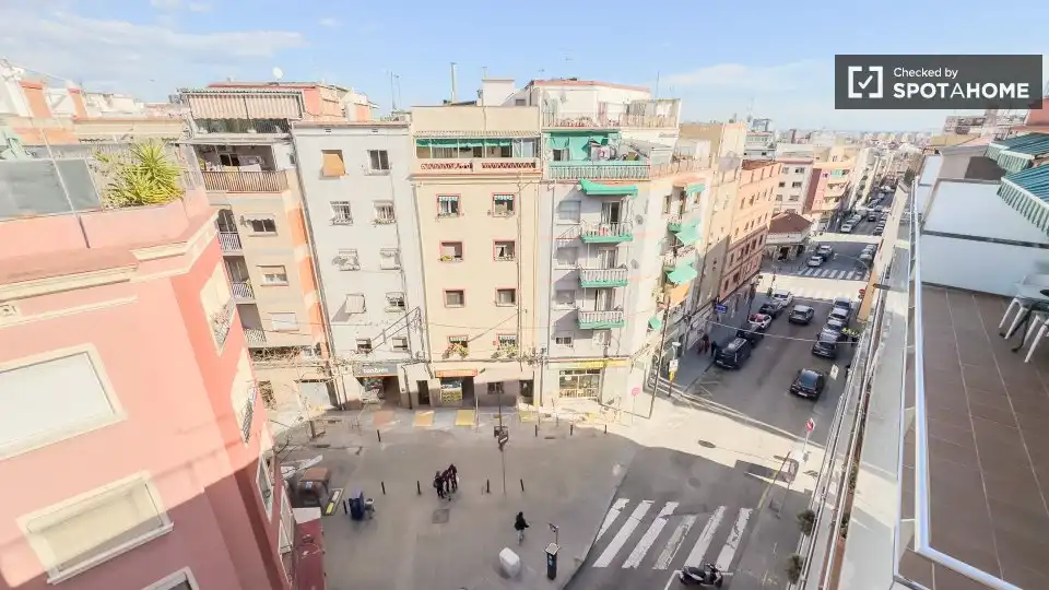 Piso de alquiler en Pubilla Cases