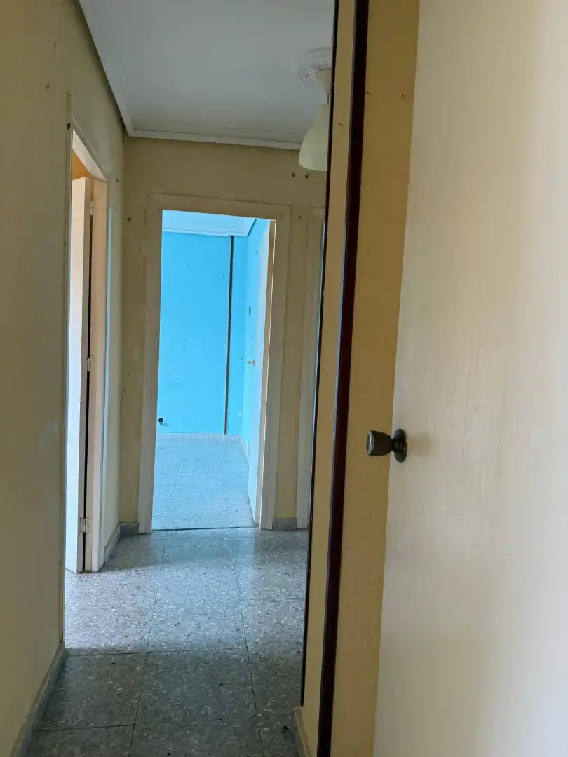 Piso en venta en Ampuero con Terraza