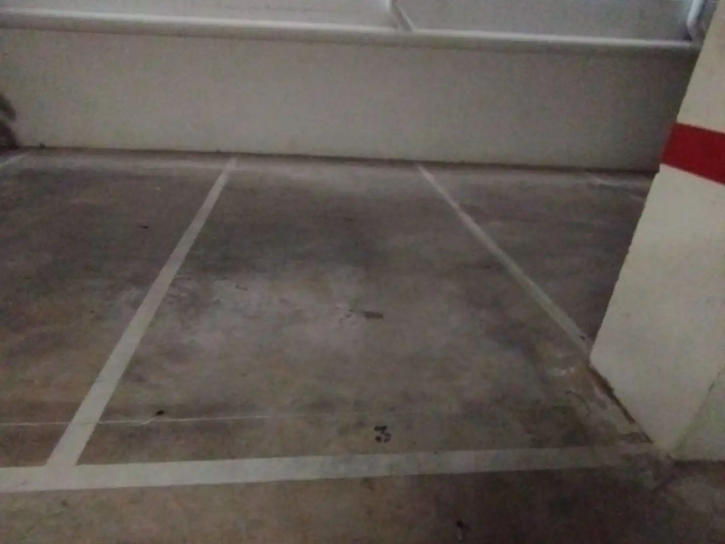 Einzelparkplatz zur Miete in C/ Soler i Puigdollers 114, imagen 2