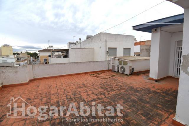 Casa-chalet en Venta en Calle Corbella en Carlet
