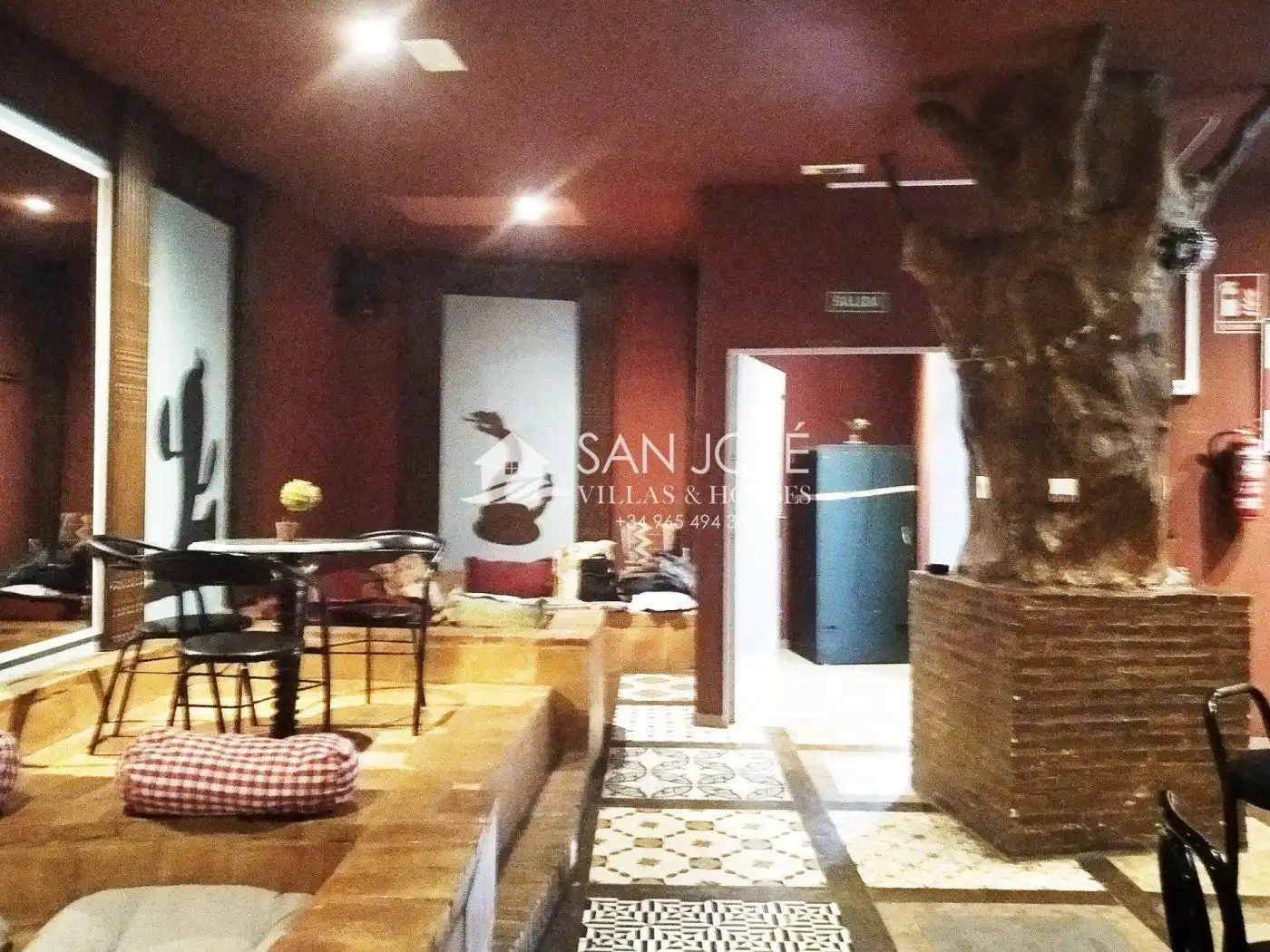 Business premises for sale in Catral, imagen 12