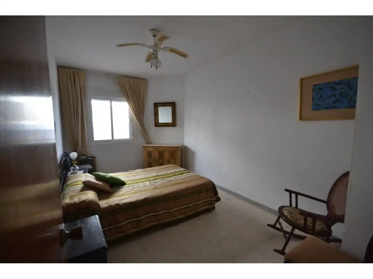 Wohnung mit Terrasse zum Verkauf in Calle Carril de la Fuente 12, imagen 9