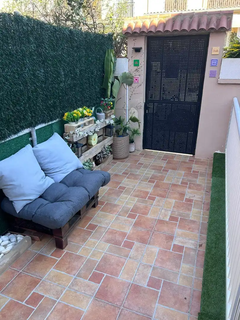 Adossat amb piscina en venda a Valverde, imagen 6