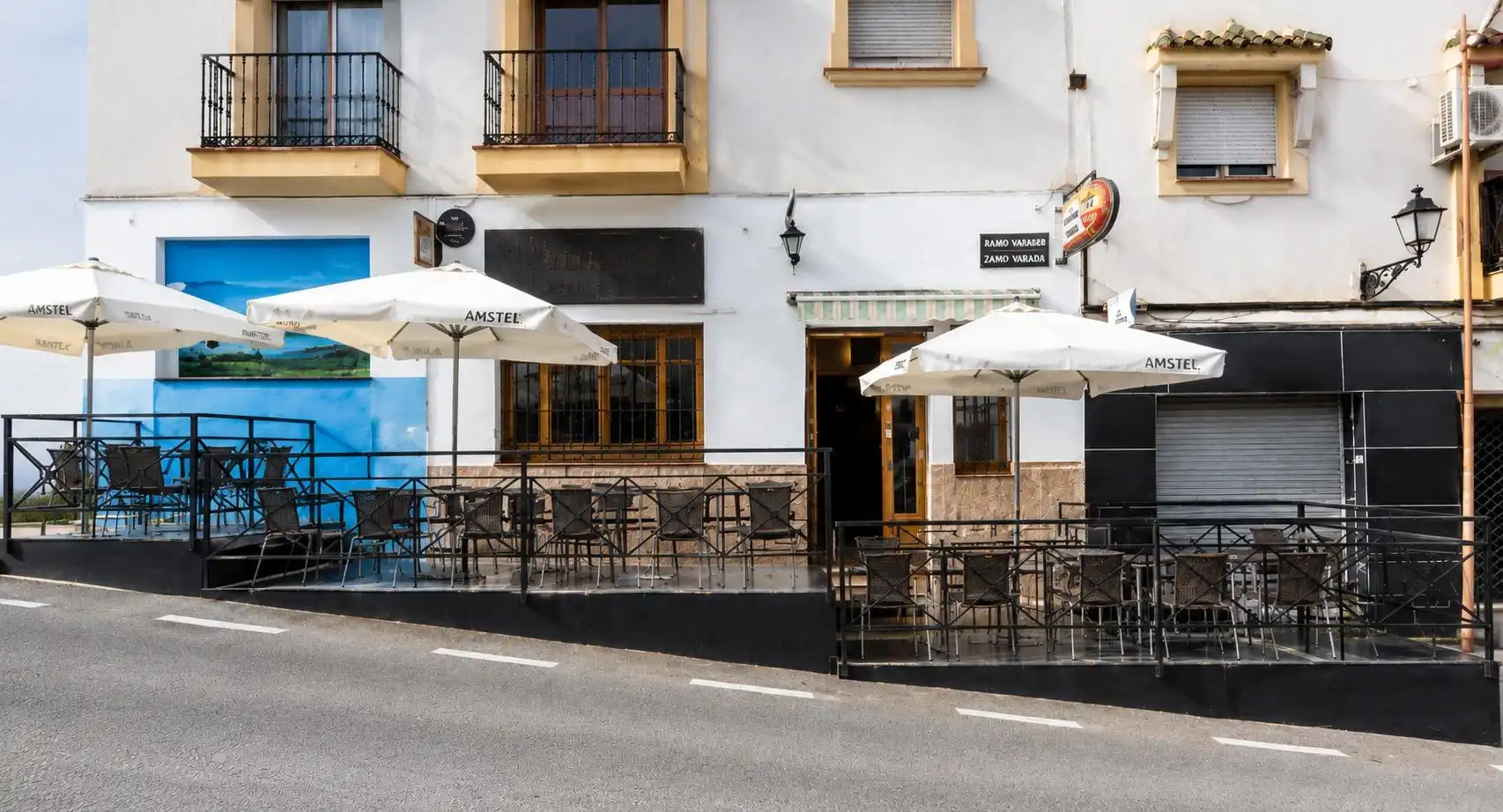 Locale commerciale in vendita a Calle CERVANTES, imagen 9