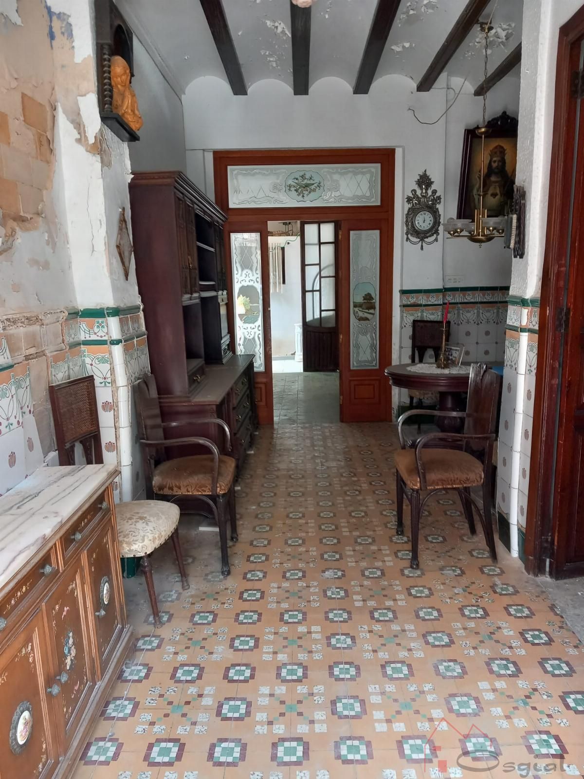 Casa o chalet en venta en Jaume I