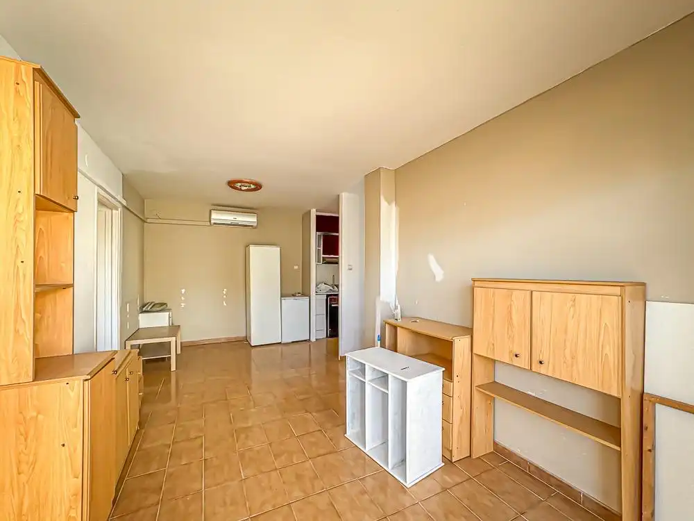 Flat with terrace for sale in Carrer Girona 9, imagen 16