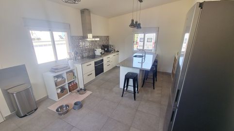 Foto 5 de Casa o chalet en venta en Carrer de la Carrasqueta, 60, Busot, Alicante