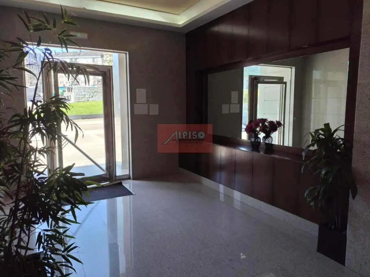 Apartament de lloguer a Villamil y Castro, As Lagoas