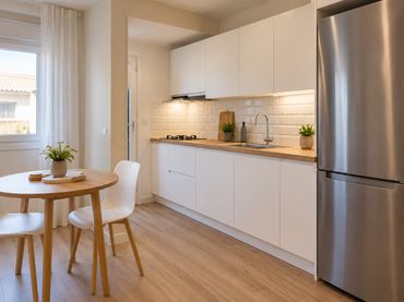 Flat for sale in Velázquez