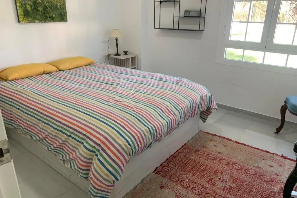 Dormitori de Casa o xalet de lloguer en El Portil