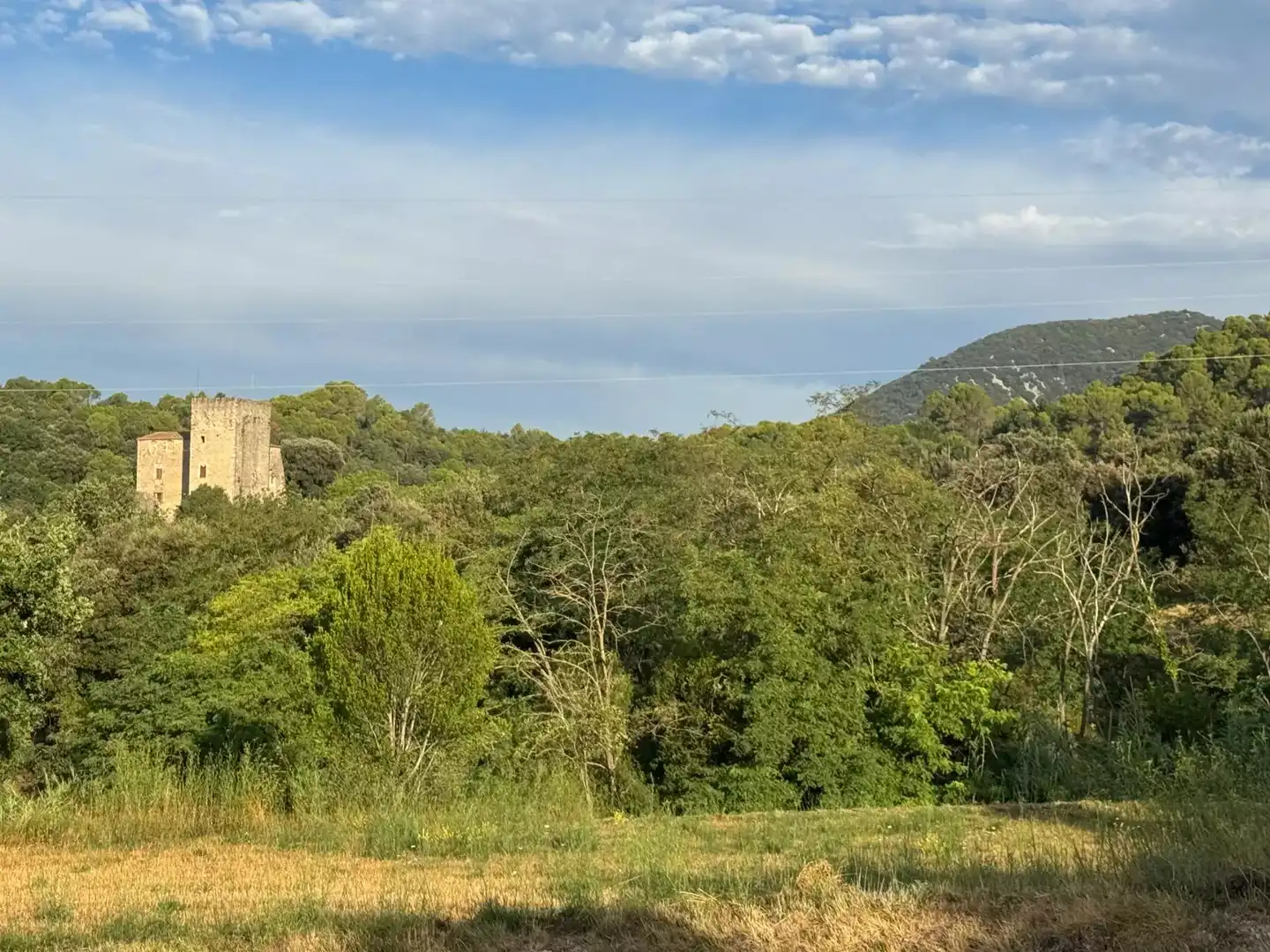 Terrain résidentiel à vendre à Beuda, imagen 4