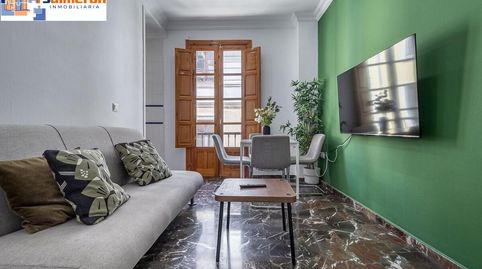 Foto 2 de Piso en venta en Calle Navas, San Matías - Realejo, Granada Capital