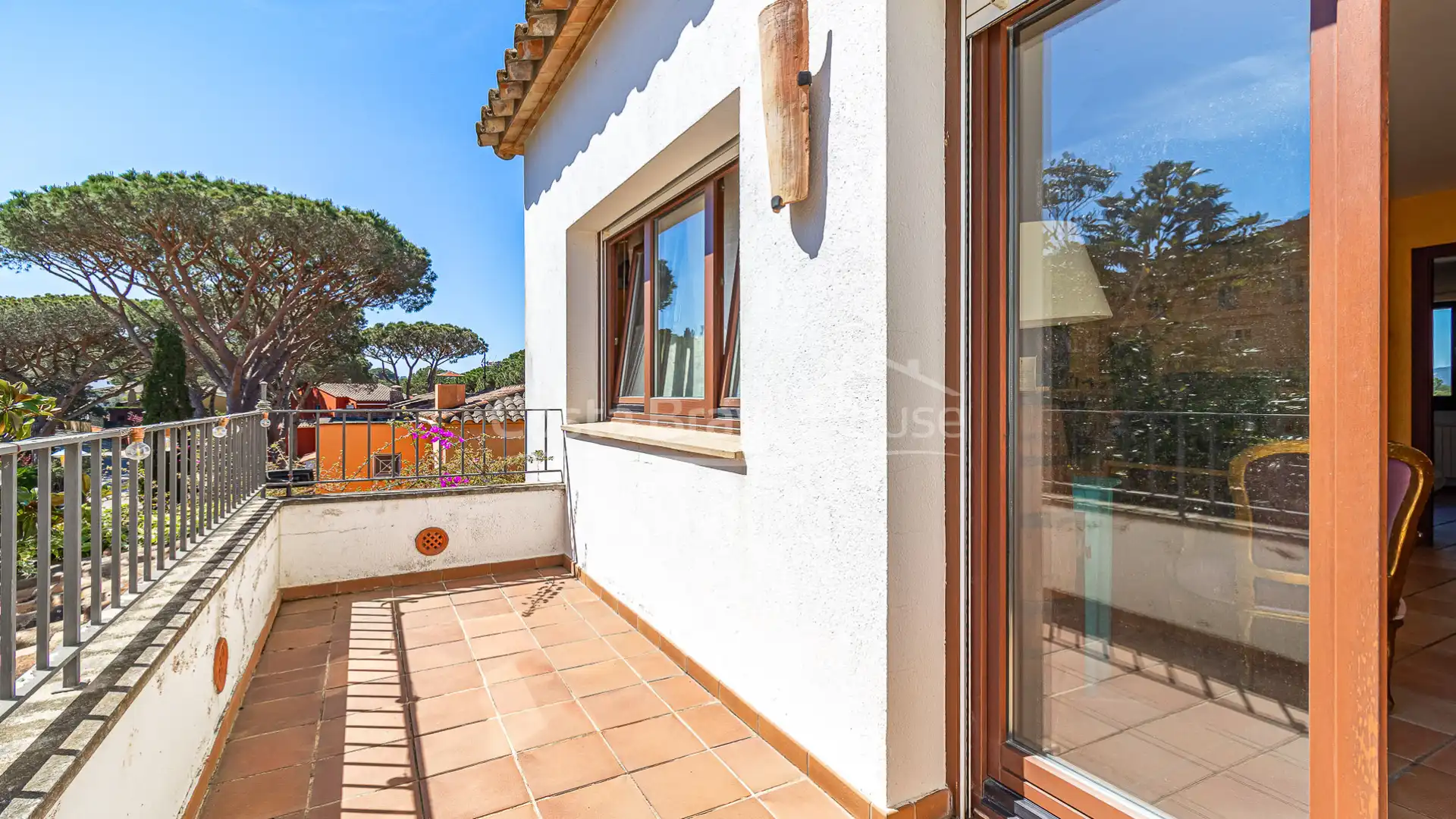 Casa amb piscina en venda a Carrer de les Illes Medes, imagen 26