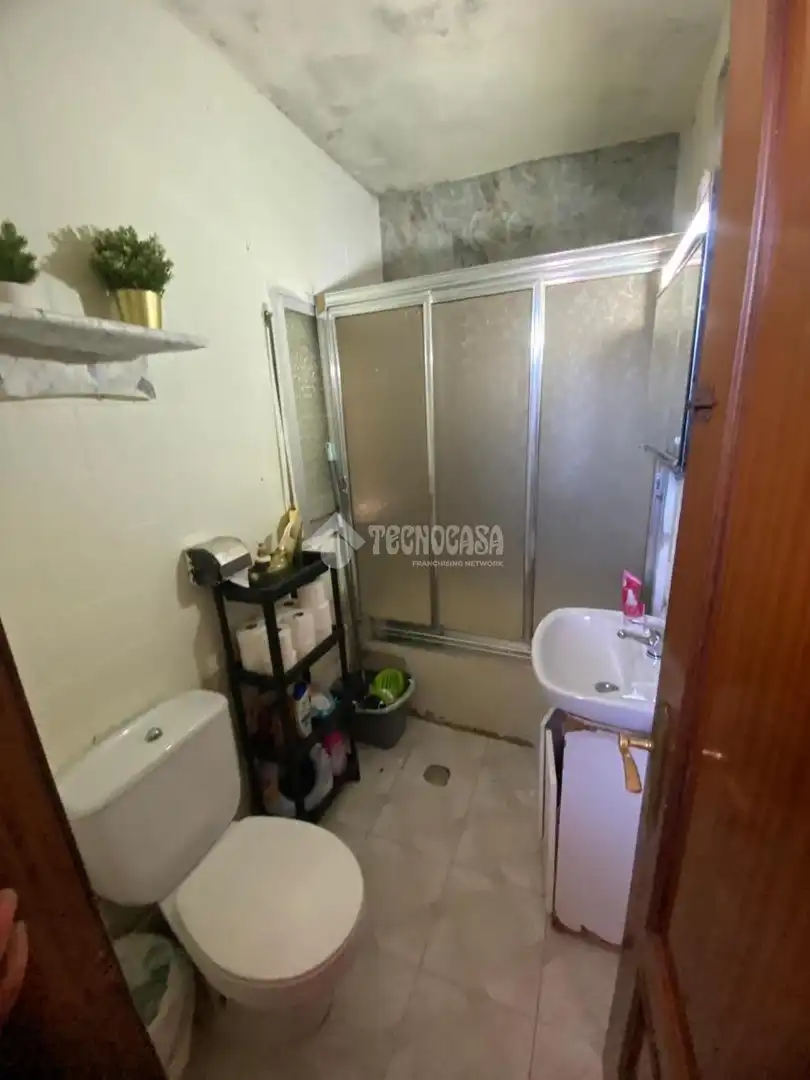 Baño de Piso en venta en Madrid con Aire acondicionado