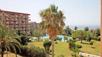 Jardí de Estudi en venda en Benalmádena amb Aire condicionat, Terrassa i Piscina