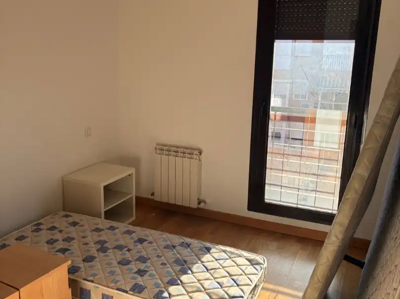 Habitación de Piso en venta en Hortaleza