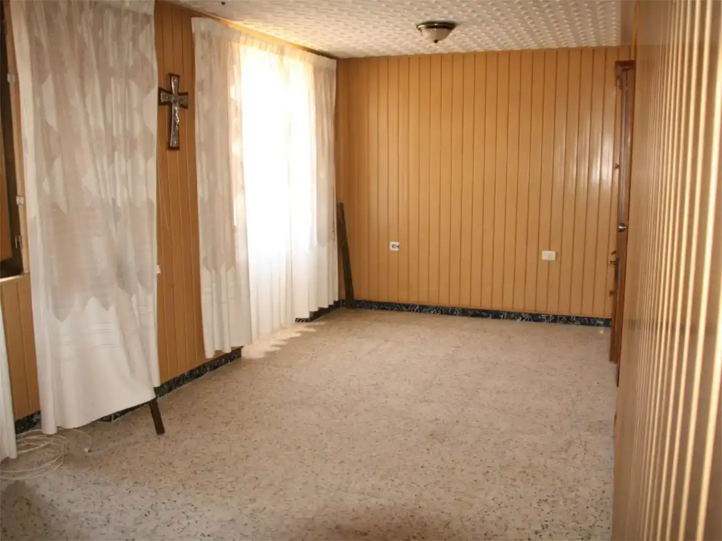 Pis en venda en Fene amb Jardí privat i Traster
