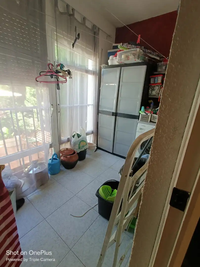 Casa o xalet en venda en Nambroca amb Calefacció, Jardí privat i Moblat
