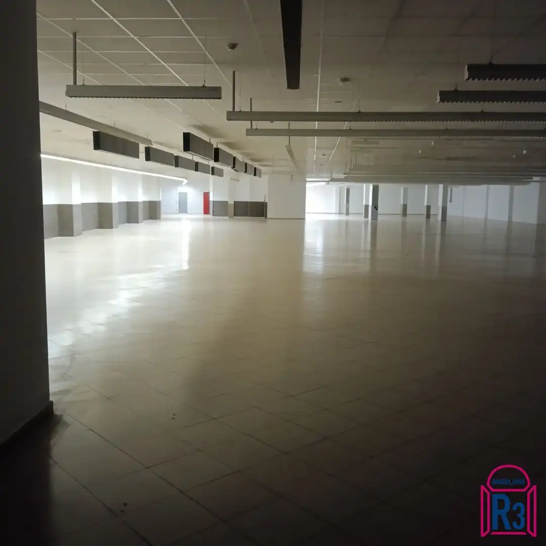 Gewerbefläche zur Miete in Párroco Pablo Díez, imagen 2
