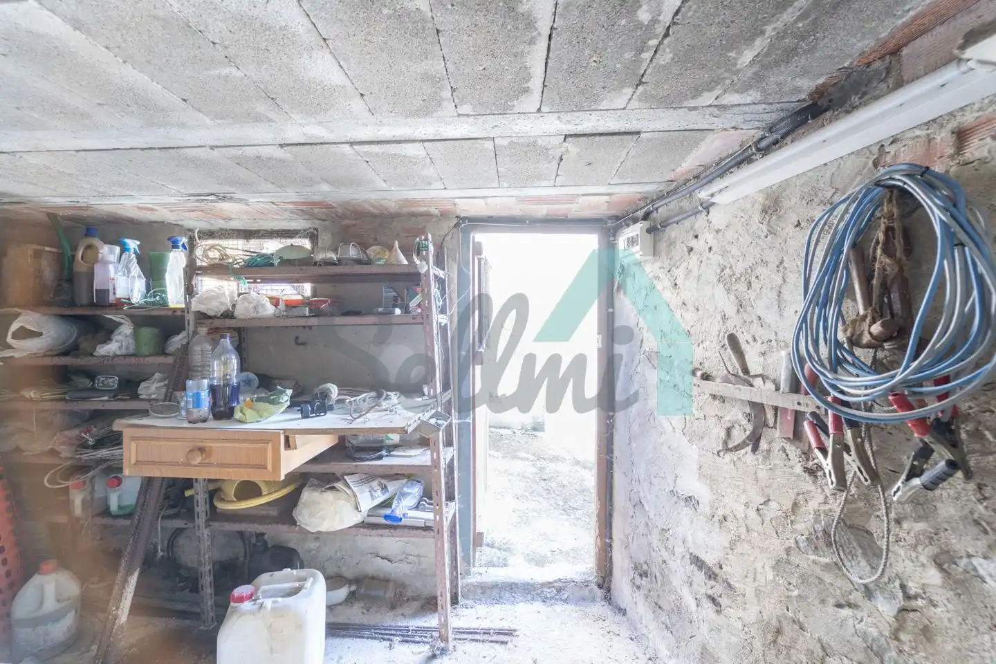 Casa o xalet en venda en Cudillero amb Jardí privat, Parquet i Terrassa