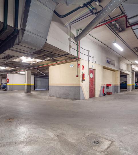 Photo 2 of Garage to rent in N/a, 14, Leganés Norte, Madrid