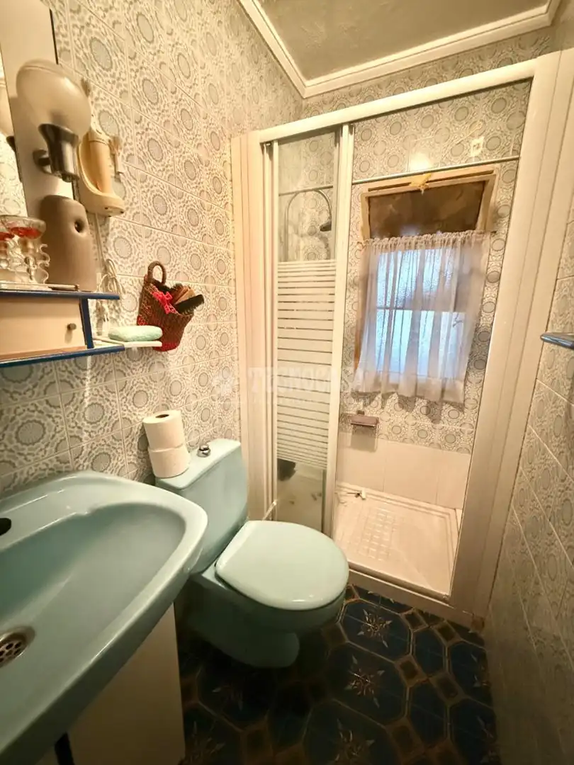 Baño de Piso en venta en Santander