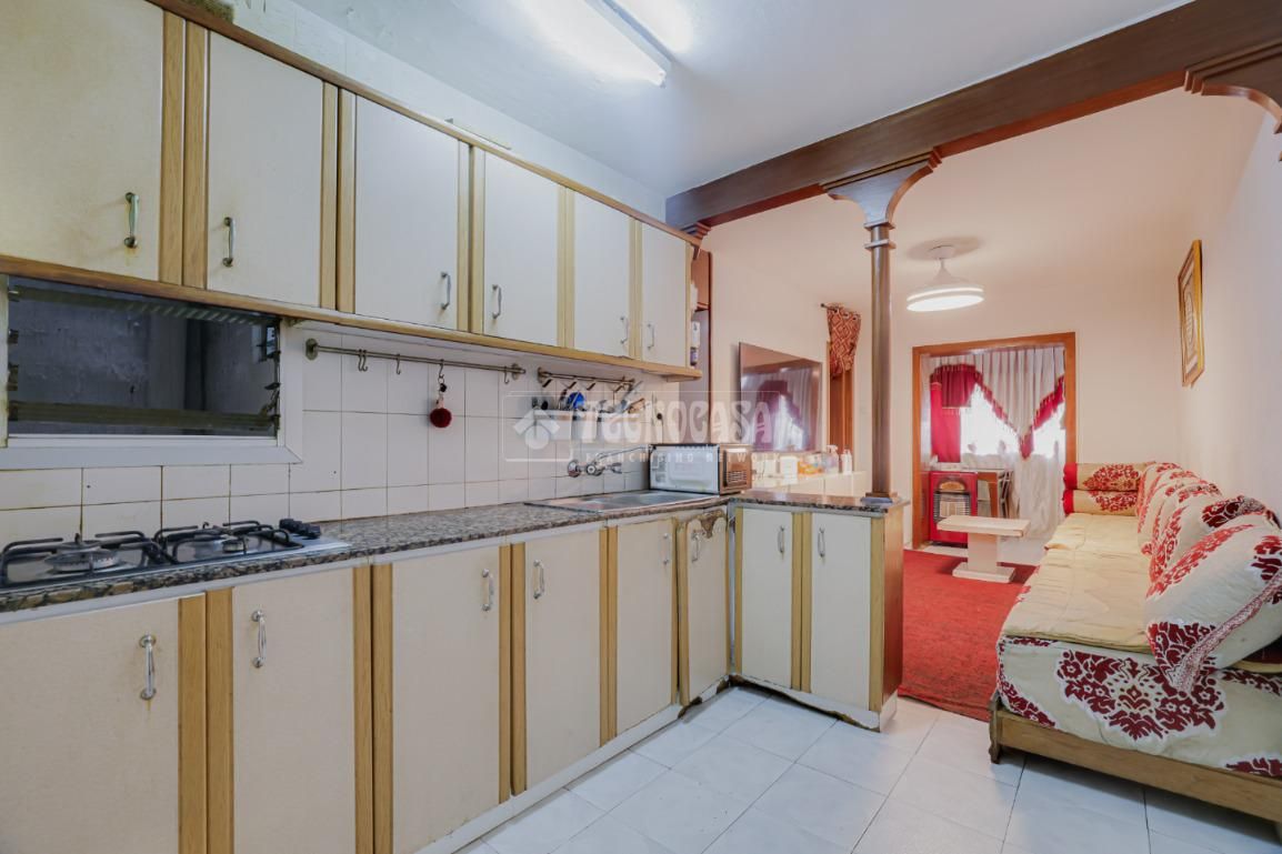 Kitchen of Flat for sale in Ripollet