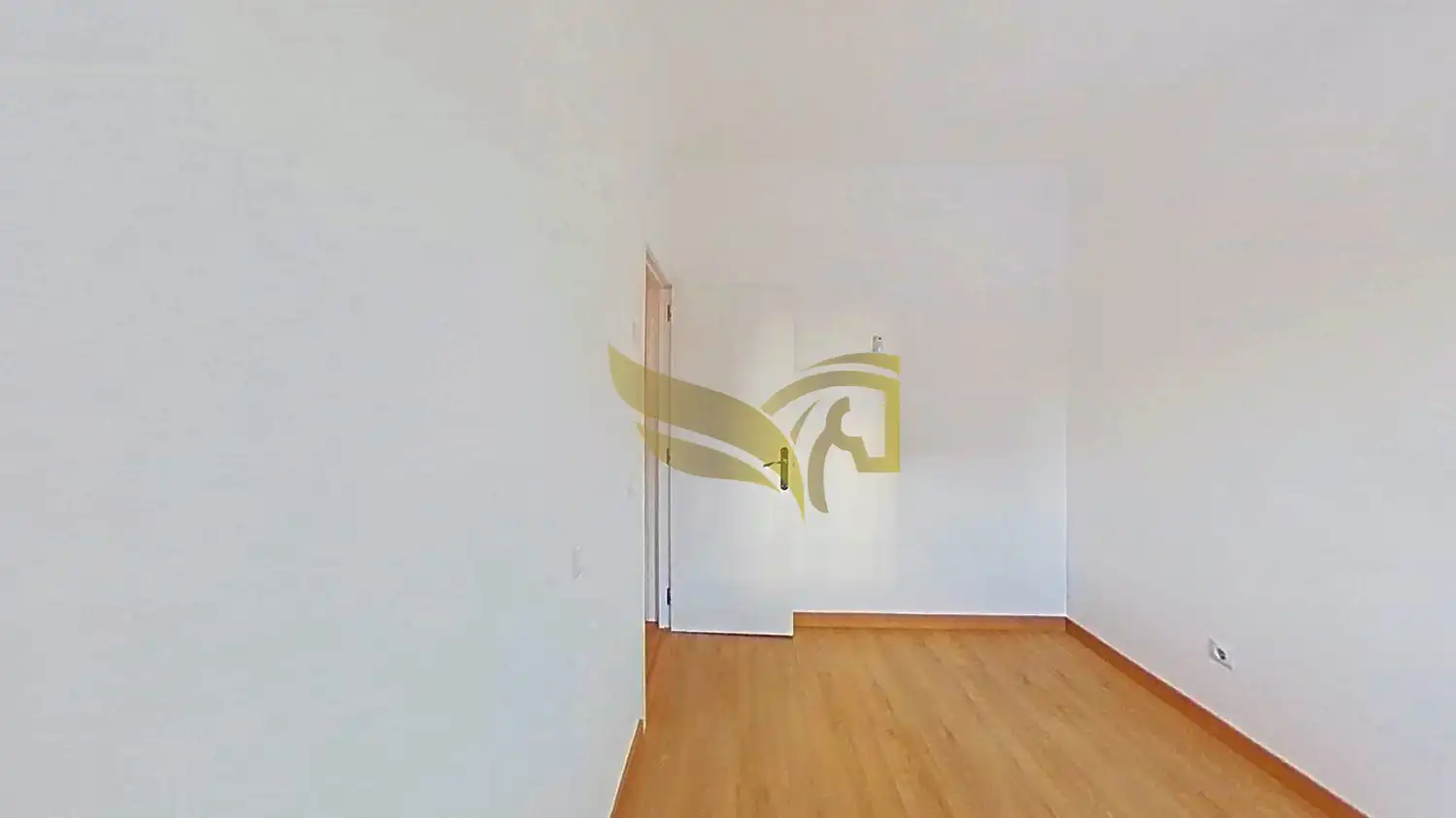 Schlafzimmer von Wohnung zum Verkauf in Sevilla mit Heizung, Möbliert und Ofen