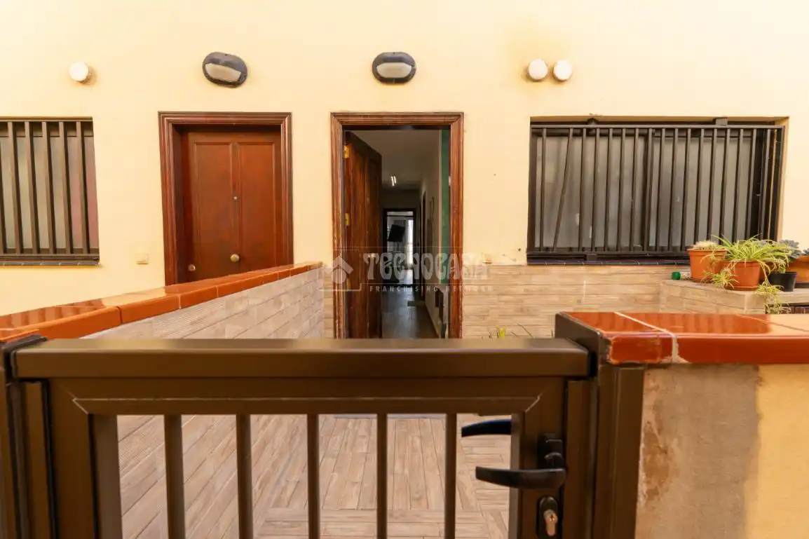 Piso en venta en Granadilla de Abona con Trastero