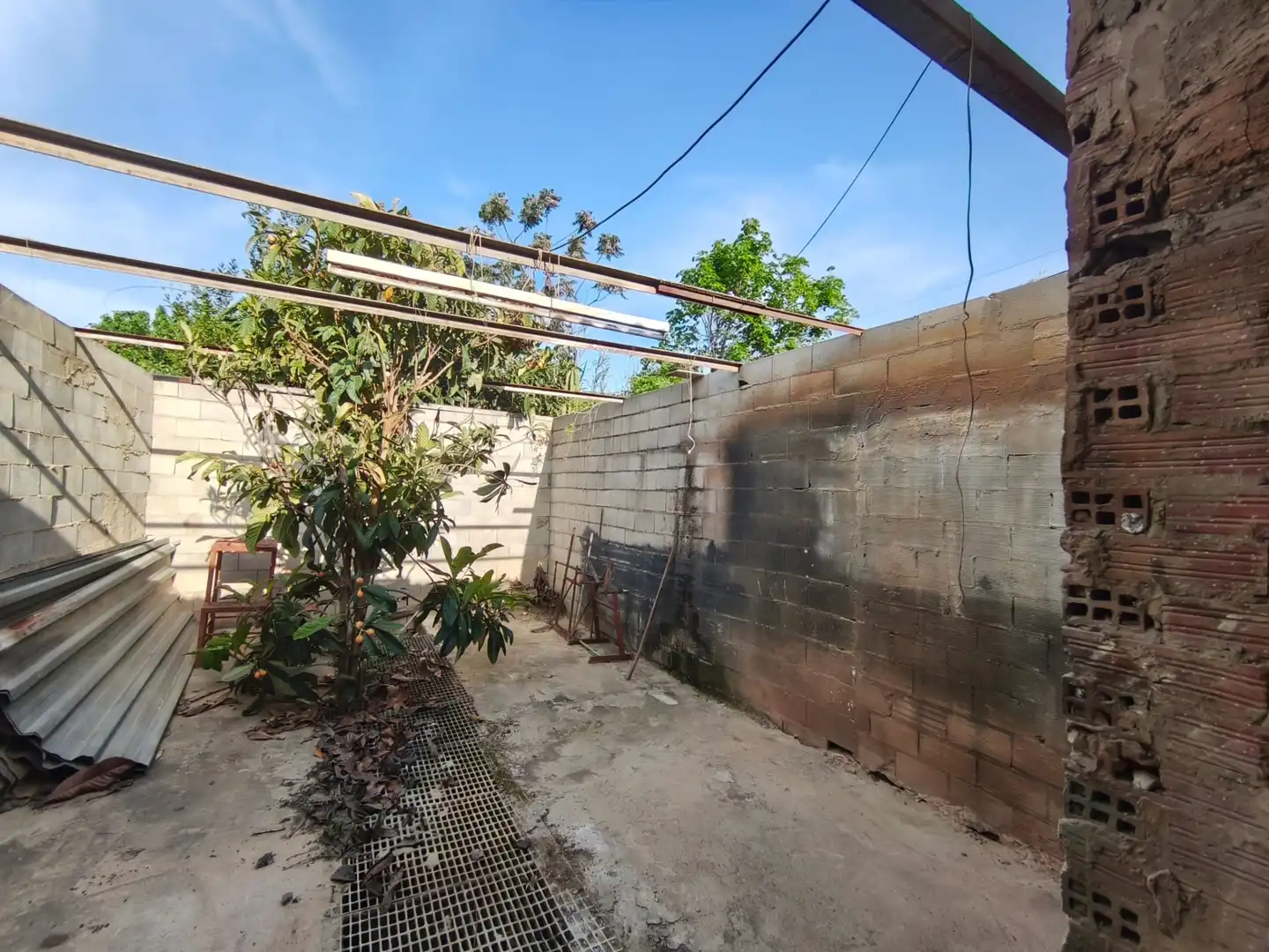 Nave industrial en venta en Valencia