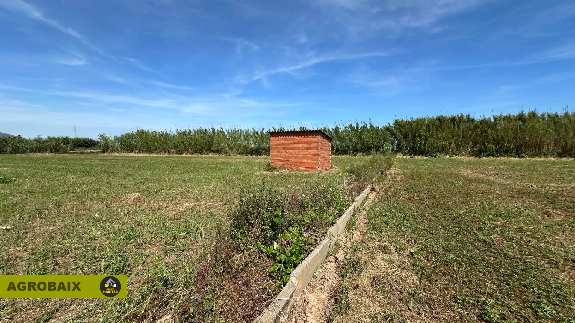 Land for sale in Sant Boi de Llobregat