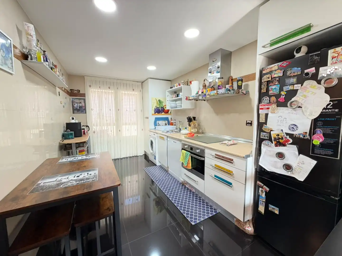 Piso con ascensor en venta en Barriada Sarrikue Auzunea, imagen 20