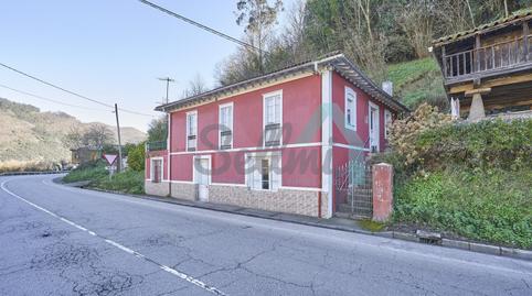 Foto 3 de Casa o chalet en venta en Aldea San Martin de Lodon, Belmonte de Miranda, Asturias
