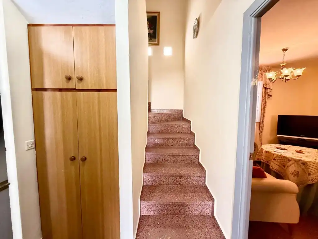 Casa en venta en Barrio San Diego, imagen 13