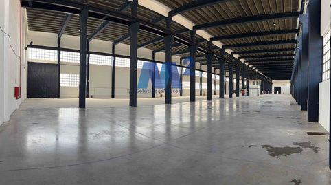 Foto 5 von Fabrikhallen zur Miete in Virgen del Rosario, Torrejón de Ardoz
