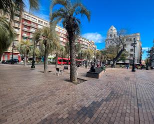 Exterior view of Premises to rent in  Zaragoza Capital