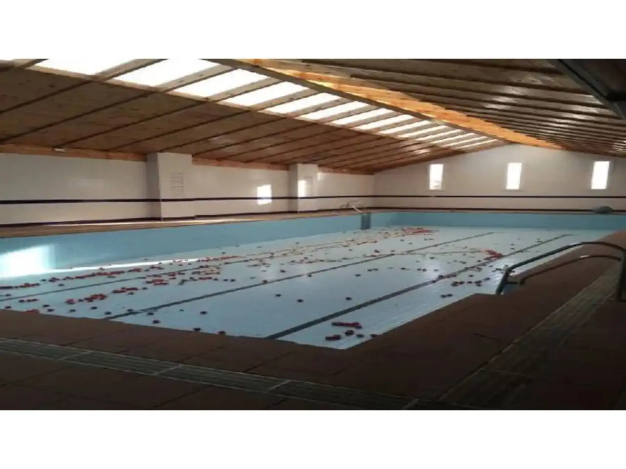 Piscina de Local en venta en Cenes de la Vega