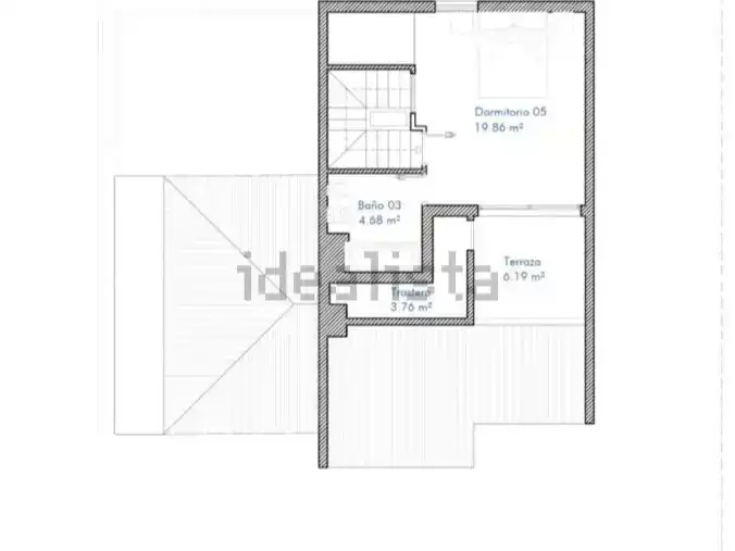 Casa adosada en venta en  Palma de Mallorca con Aire acondicionado, Terraza y Piscina