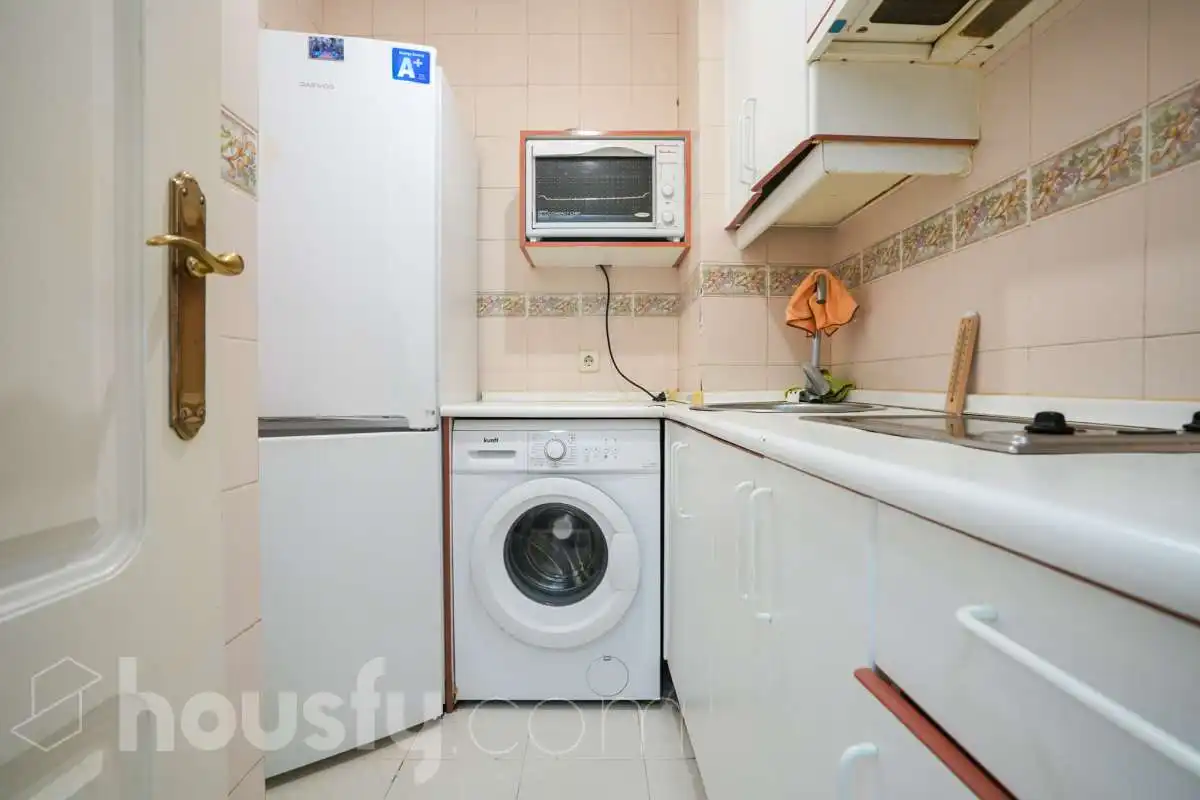 Wohnung zum Verkauf in CL. Capitan Blanco Argibay ., imagen 12