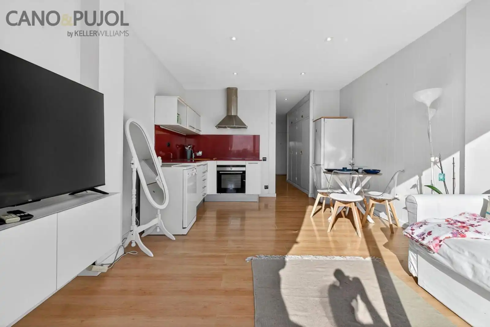 Ático con ascensor en venta en Centre - Estació, imagen 25