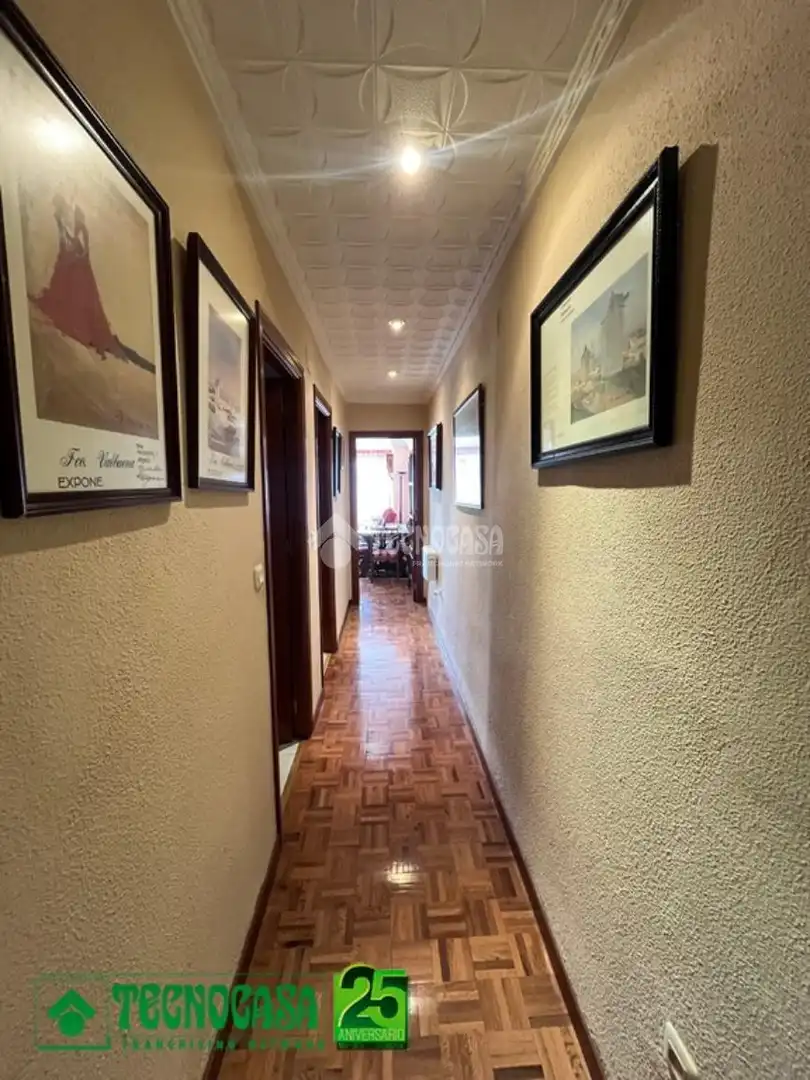 Appartamento in vendita a Calle del Refugio, imagen 16