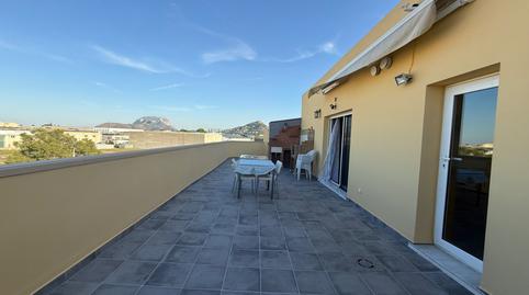 Foto 4 de Pis de lloguer a Ondara, Alicante