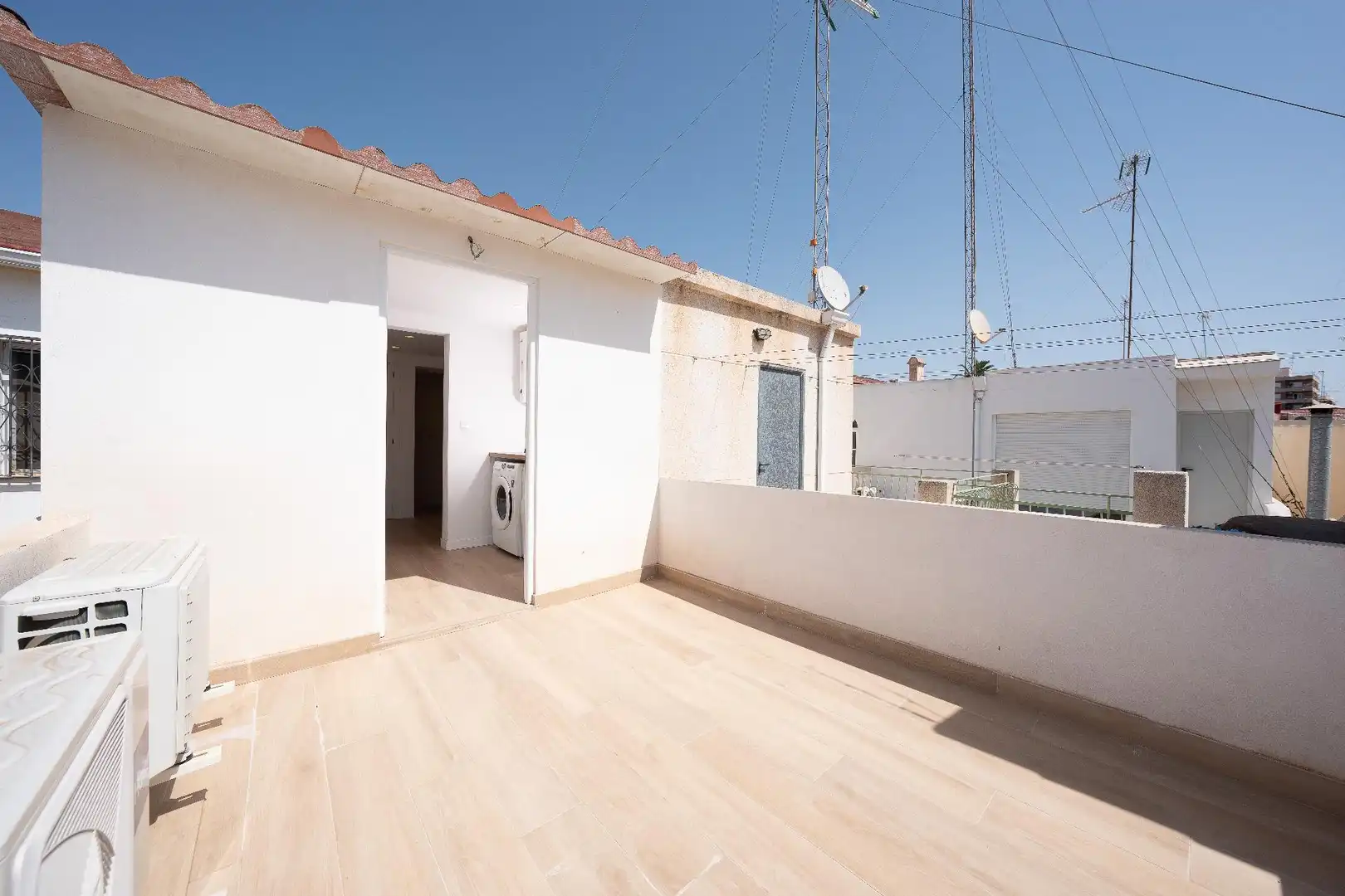 Casa o chalet en venta en Calle OBISPO BARRACHINA, Carrús Oeste