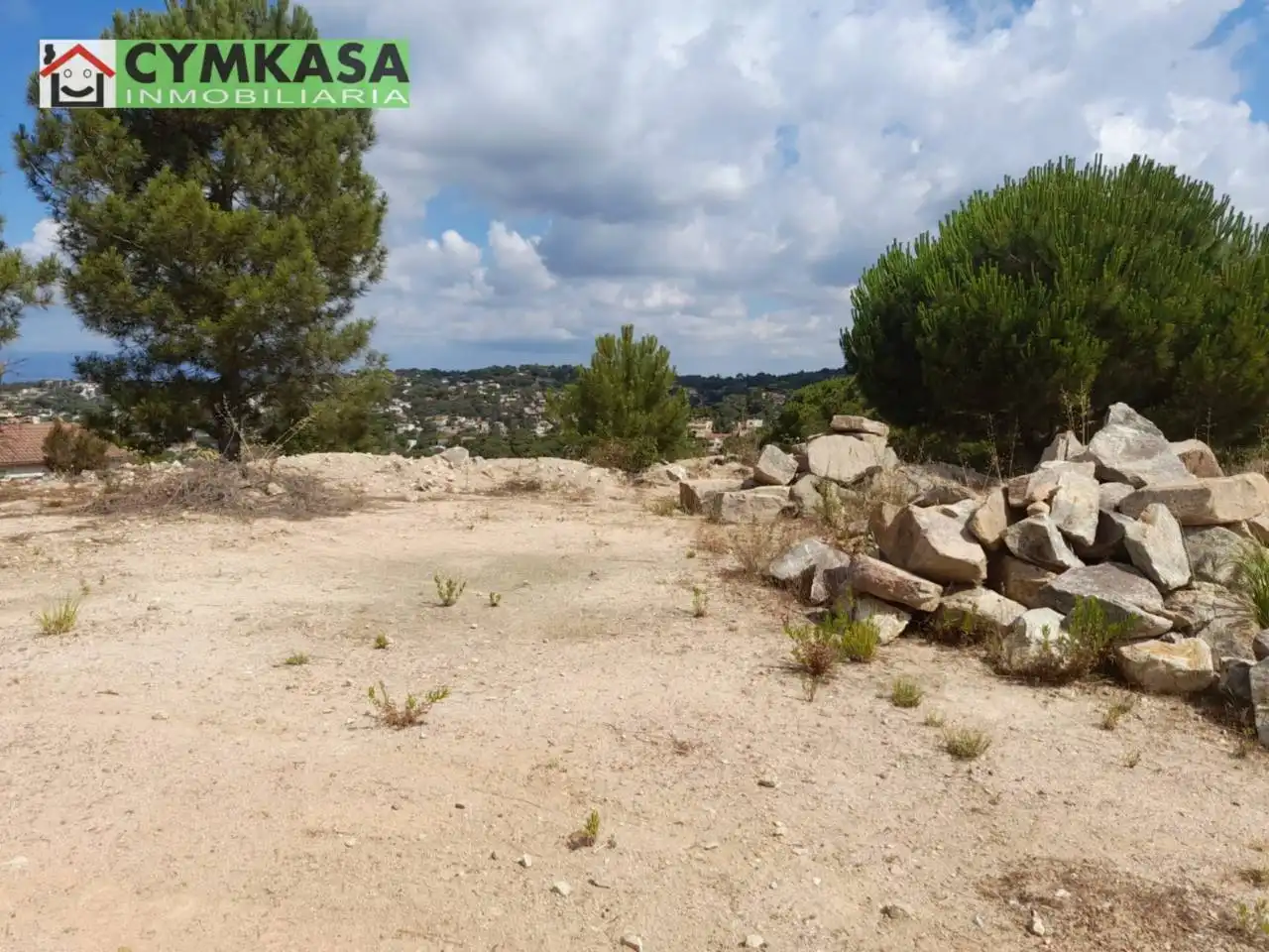 Terreno residencial en venta en Lloret Residencial - Montlloret, imagen 3