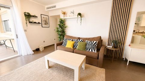 Foto 5 de Apartament en venda a Barrio Veneziola J (manga), Veneziola, La Manga del Mar Menor